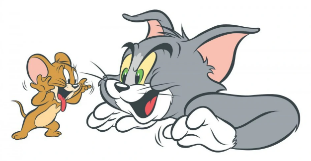 《猫和老鼠》（Tom and Jerry）视频资源